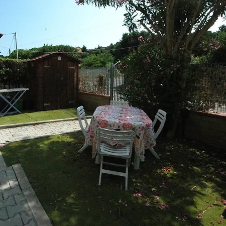 Casa Matteo Casa vacanze