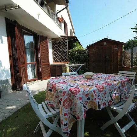 Σπίτι διακοπών Casa Matteo