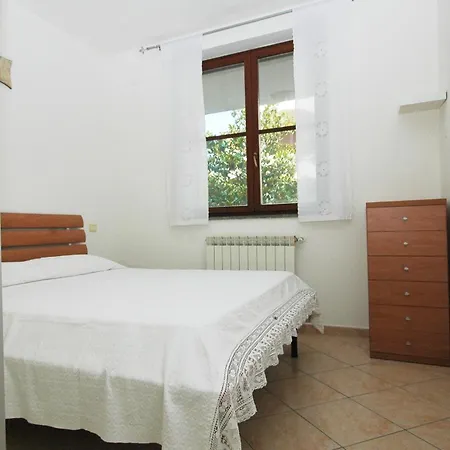 Σπίτι διακοπών Casa Matteo *