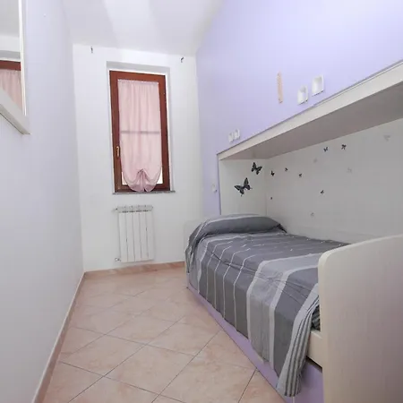 Σπίτι διακοπών Casa Matteo *