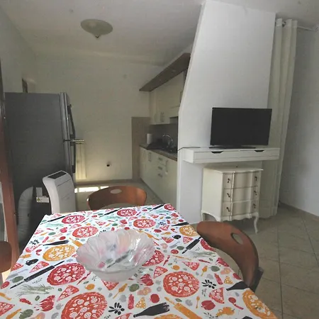 Casa Matteo