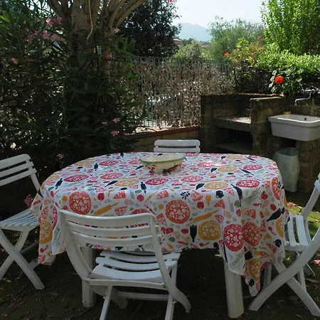 Σπίτι διακοπών Casa Matteo *